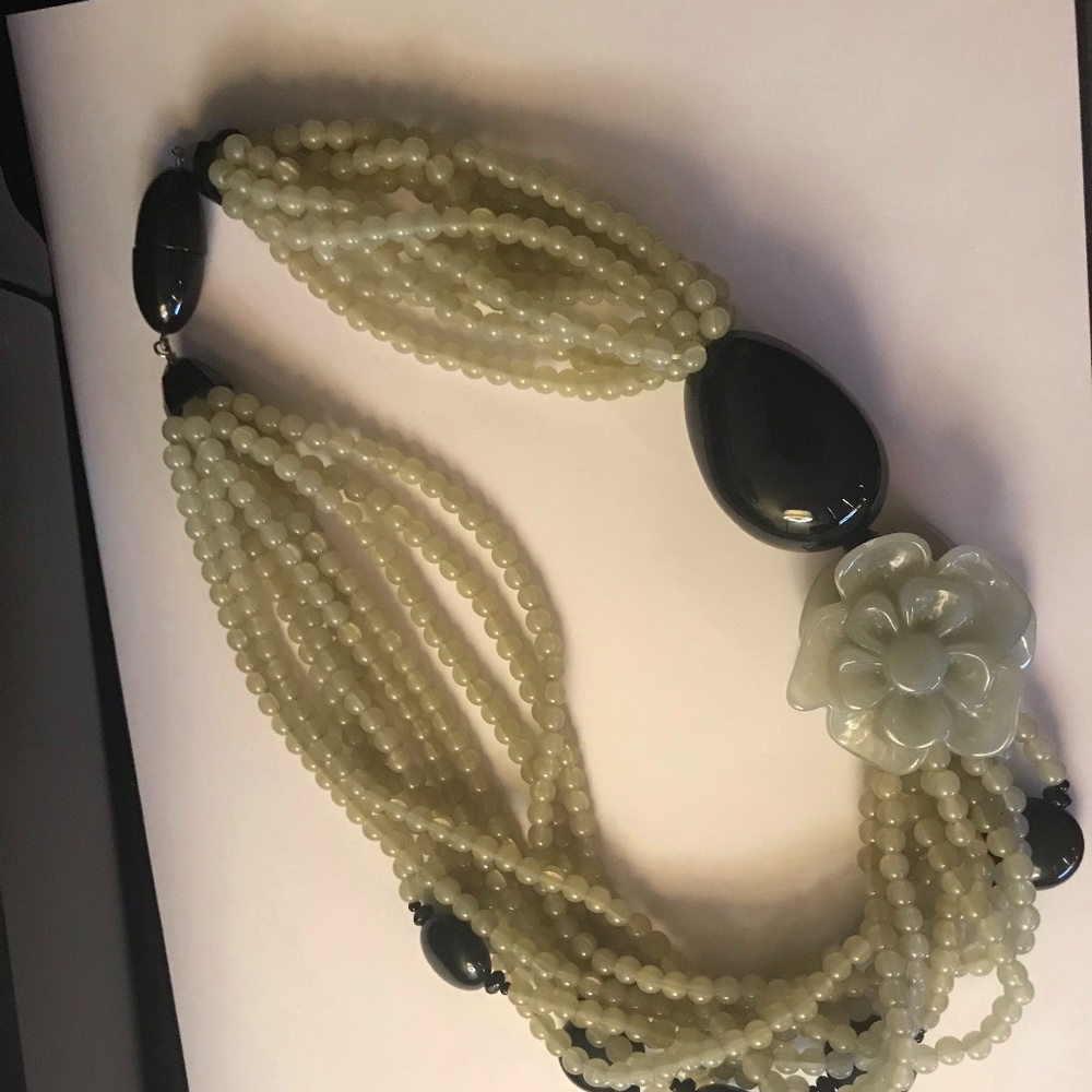 Angela Caputi necklace